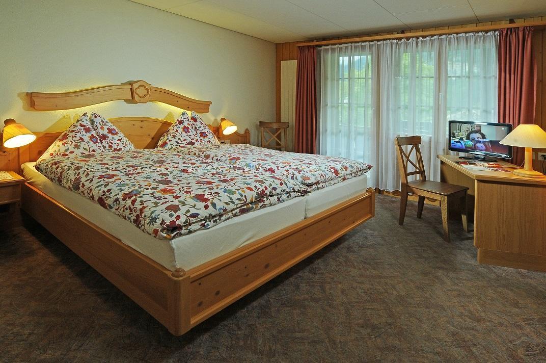 Hotel Heimat วิลเดอร์สวิล ภายนอก รูปภาพ